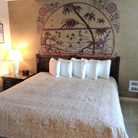 אושן שורס The Polynesian Resort מראה חיצוני תמונה
